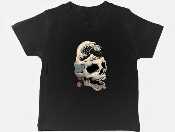 Skull Wave