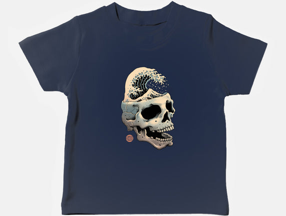Skull Wave