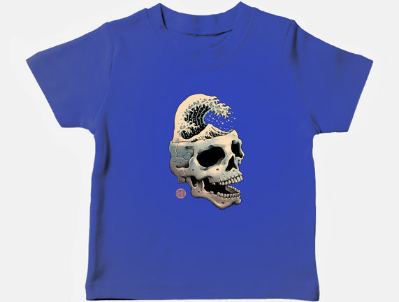 Skull Wave