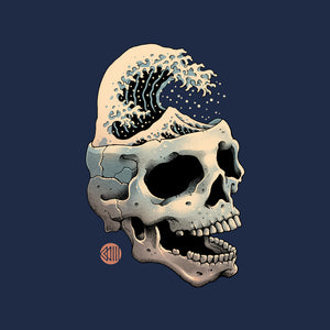 Skull Wave