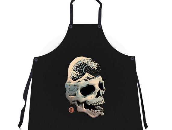 Skull Wave