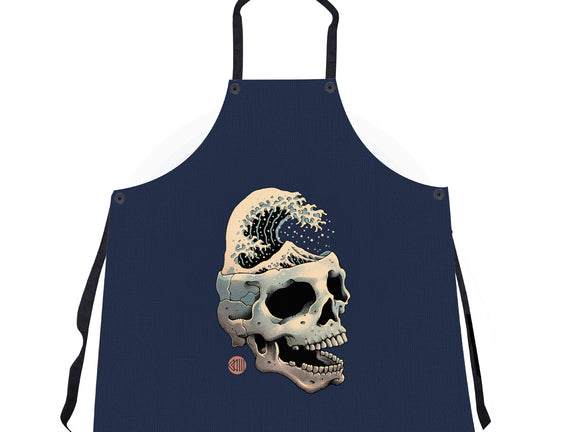 Skull Wave