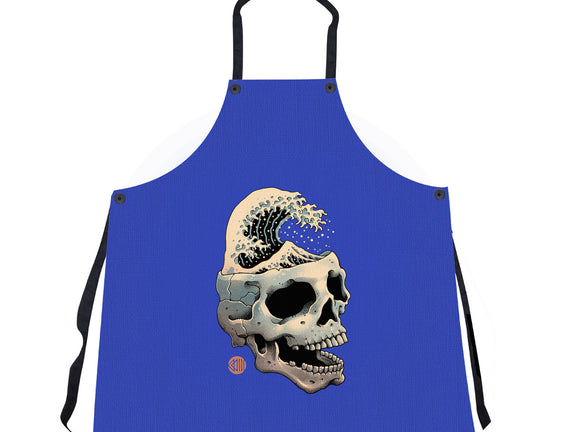 Skull Wave