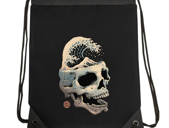 Skull Wave