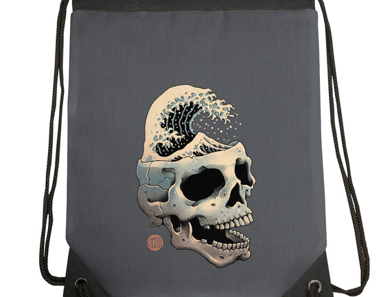 Skull Wave