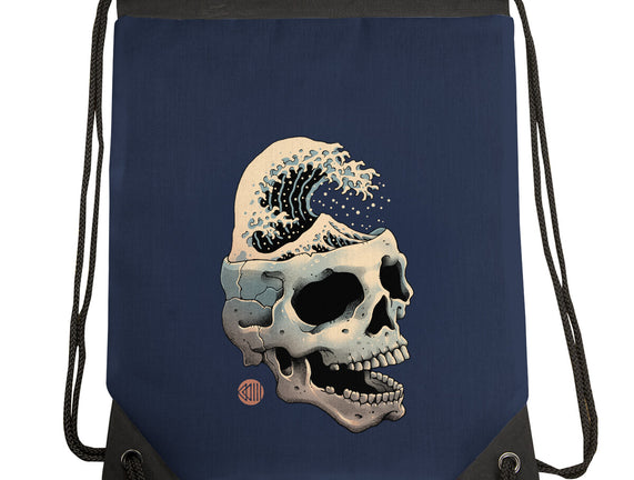 Skull Wave