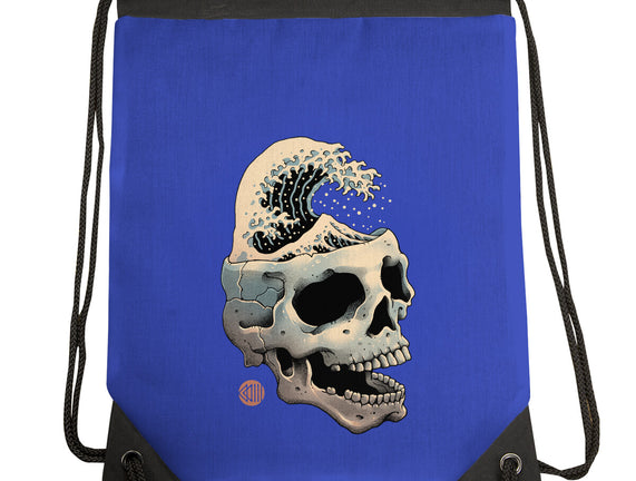 Skull Wave