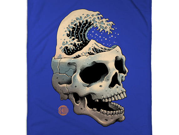Skull Wave