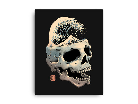 Skull Wave