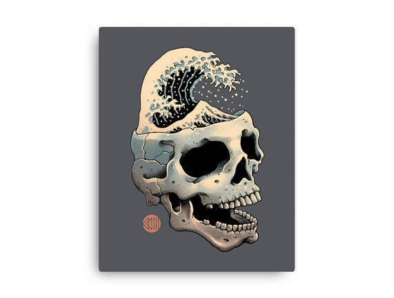 Skull Wave