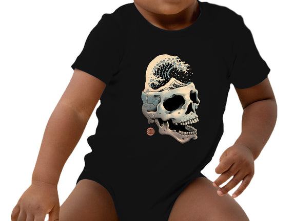 Skull Wave