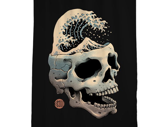 Skull Wave