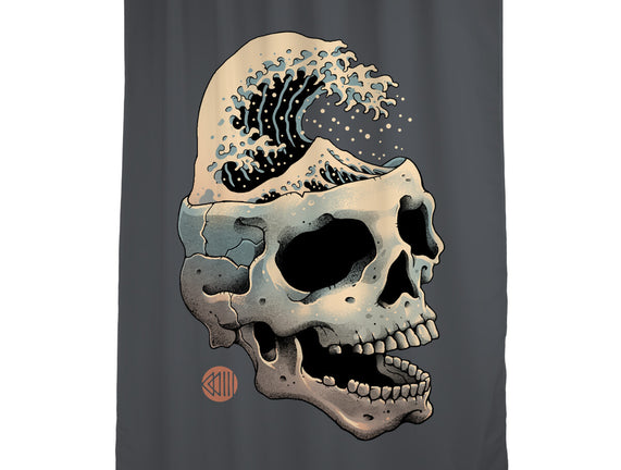 Skull Wave