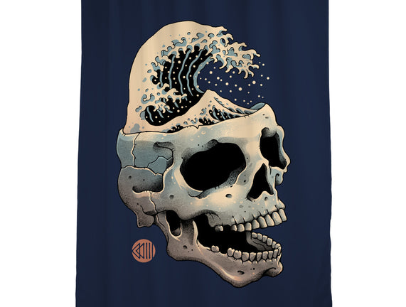 Skull Wave
