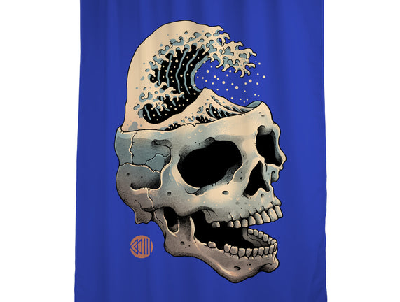 Skull Wave