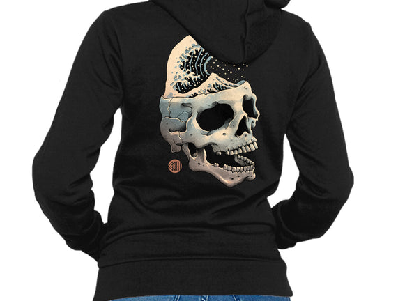 Skull Wave
