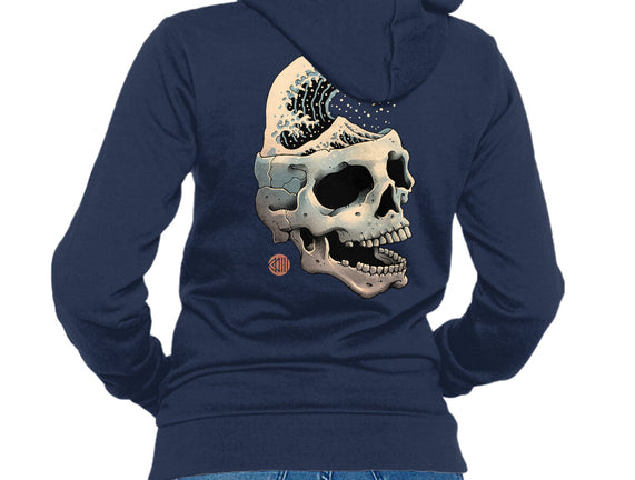 Skull Wave