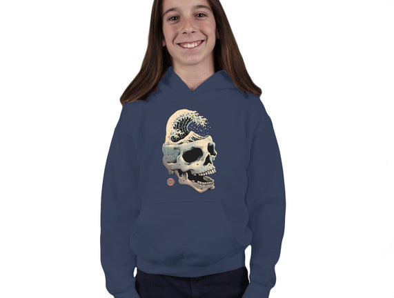 Skull Wave