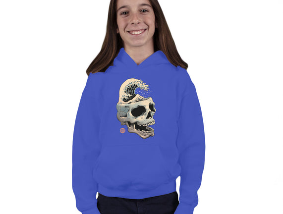 Skull Wave