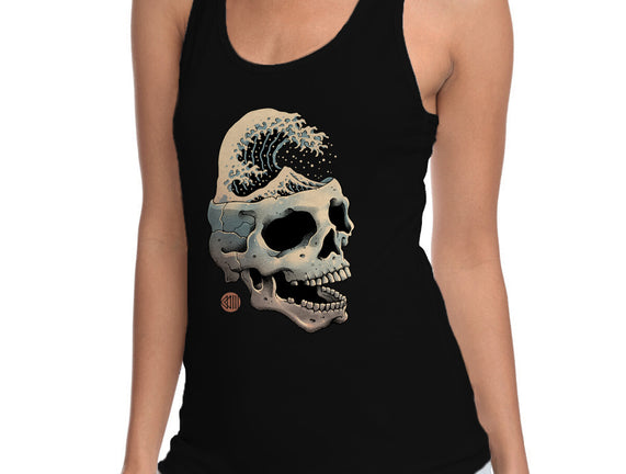 Skull Wave