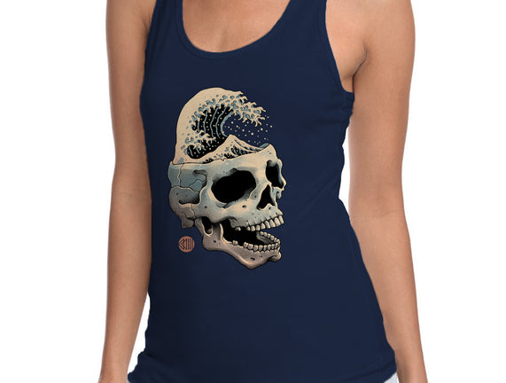 Skull Wave