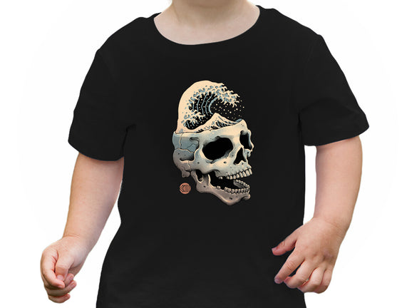 Skull Wave