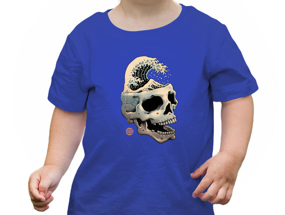 Skull Wave