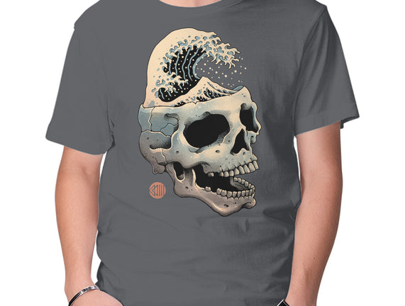 Skull Wave