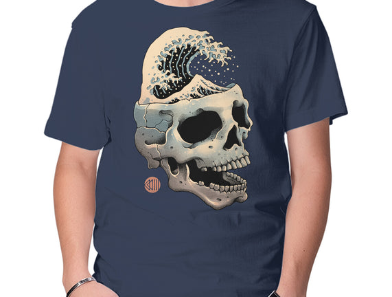 Skull Wave