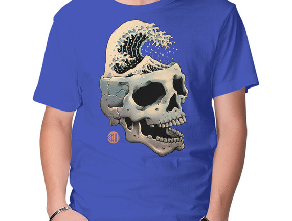 Skull Wave
