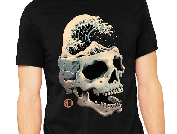 Skull Wave