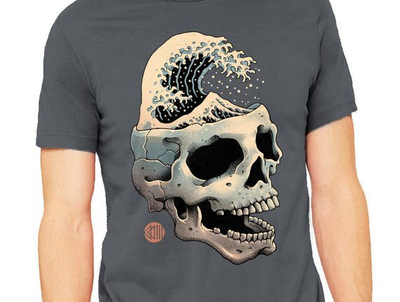 Skull Wave