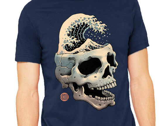 Skull Wave