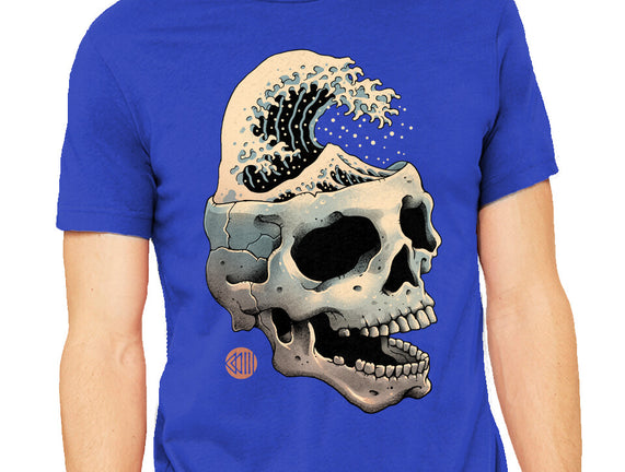 Skull Wave