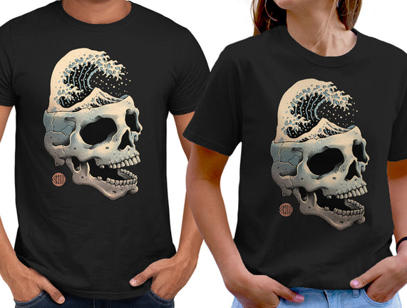 Skull Wave