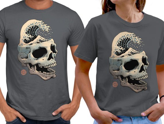 Skull Wave