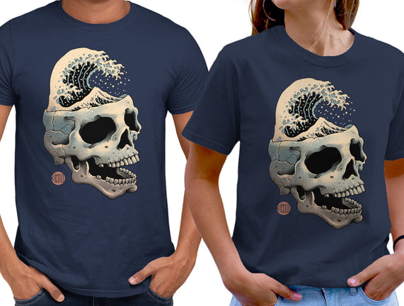 Skull Wave
