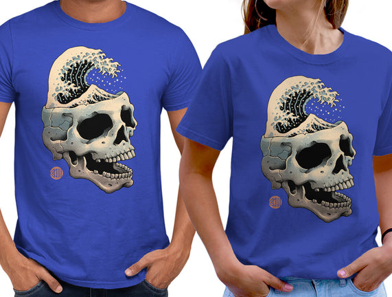 Skull Wave