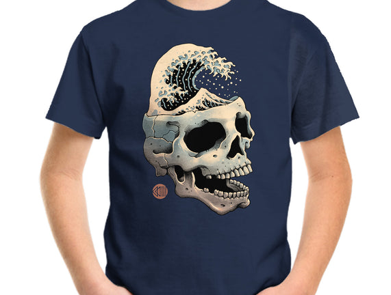 Skull Wave