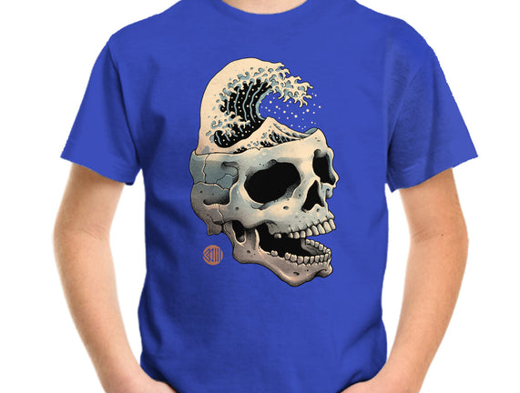 Skull Wave
