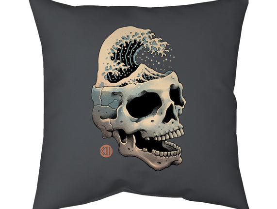 Skull Wave