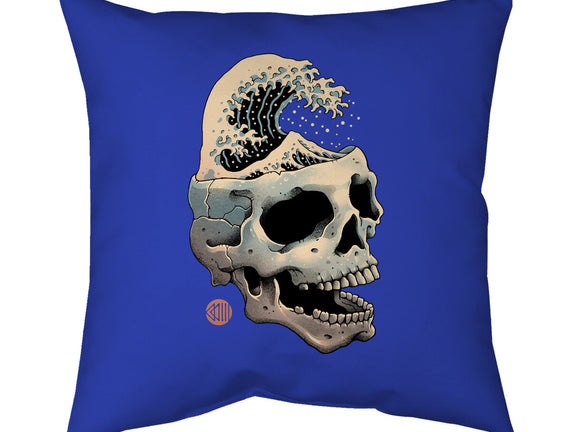 Skull Wave