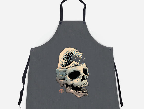 Skull Wave