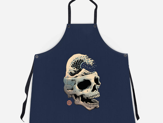 Skull Wave