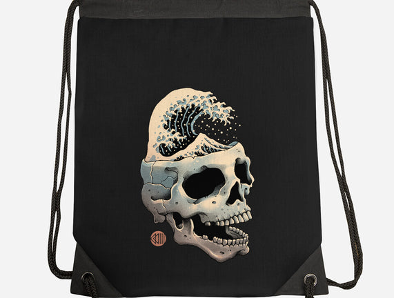 Skull Wave