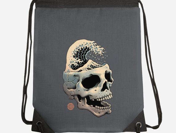 Skull Wave