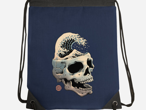 Skull Wave