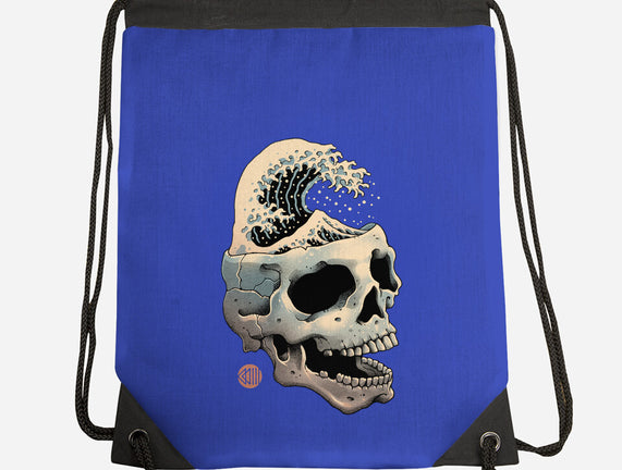 Skull Wave