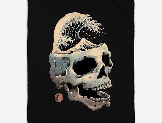 Skull Wave