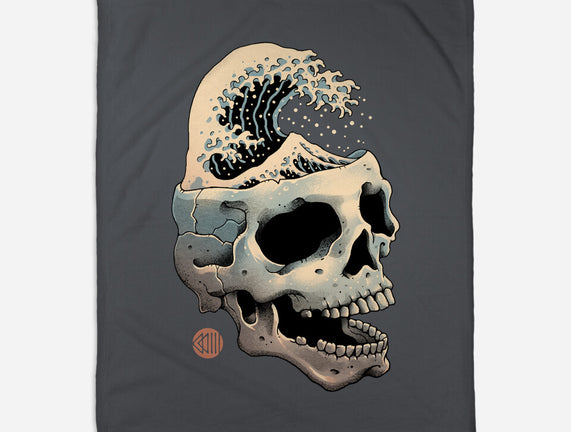 Skull Wave